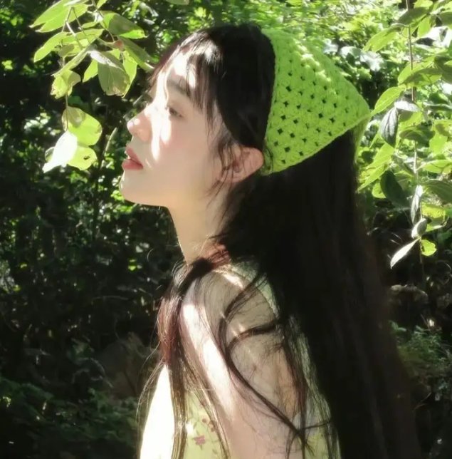 心星的泪光