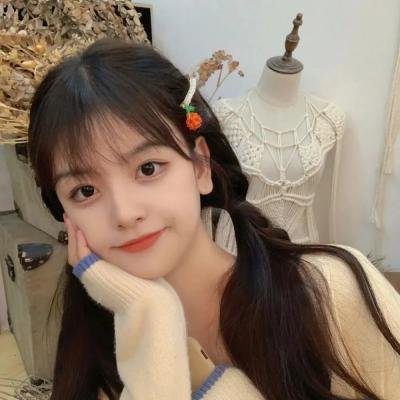 香车美人