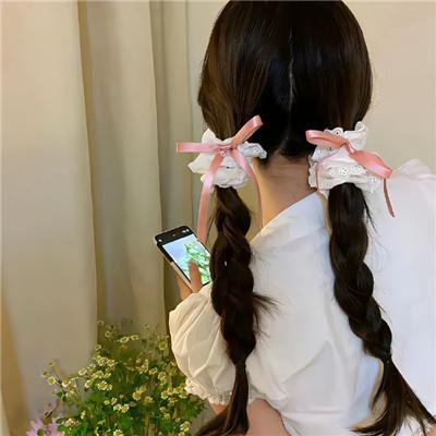 少女情怀尽是诗